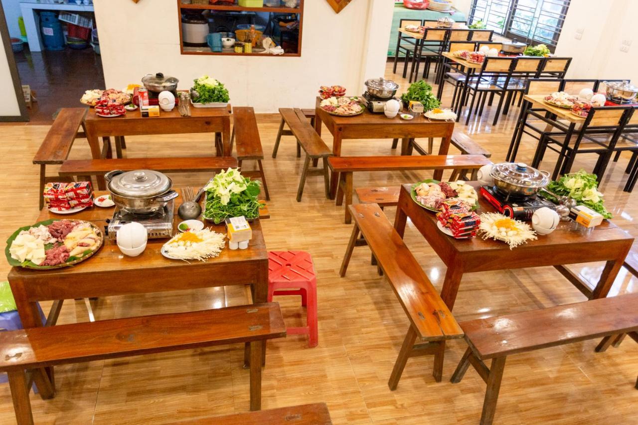 Tao Phuong Sa Pa Hotel 외부 사진