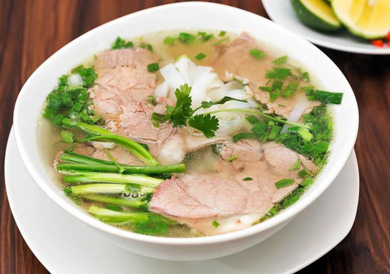 Tao Phuong Sa Pa Hotel 외부 사진